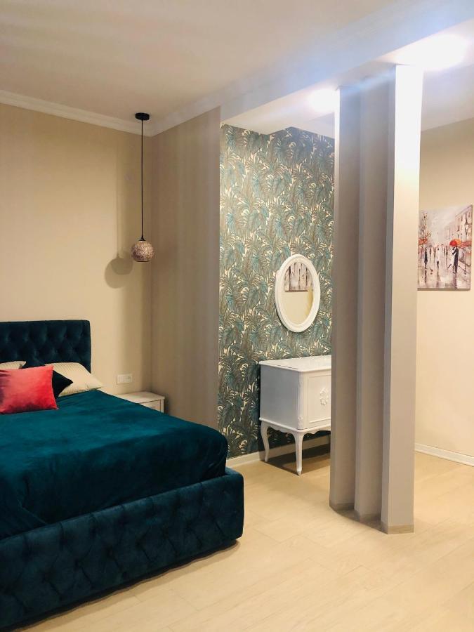 Wellconect Apartment Kutaisi Exterior foto