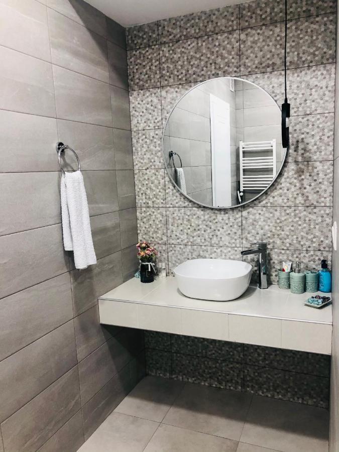 Wellconect Apartment Kutaisi Exterior foto