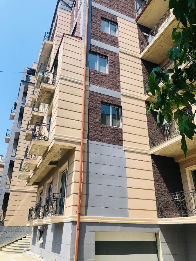 Wellconect Apartment Kutaisi Exterior foto