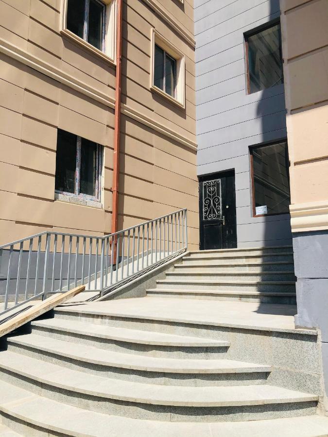 Wellconect Apartment Kutaisi Exterior foto