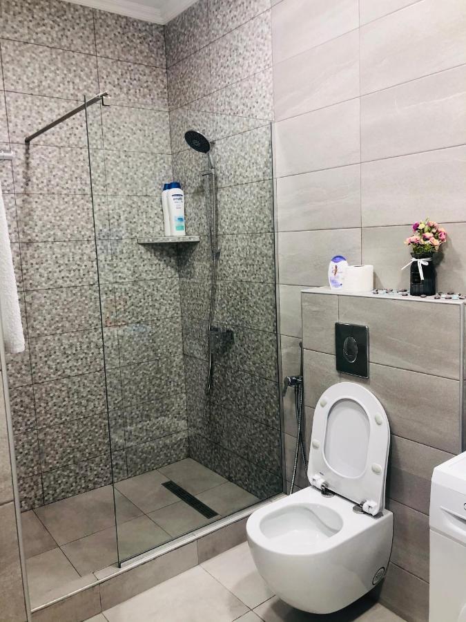 Wellconect Apartment Kutaisi Exterior foto