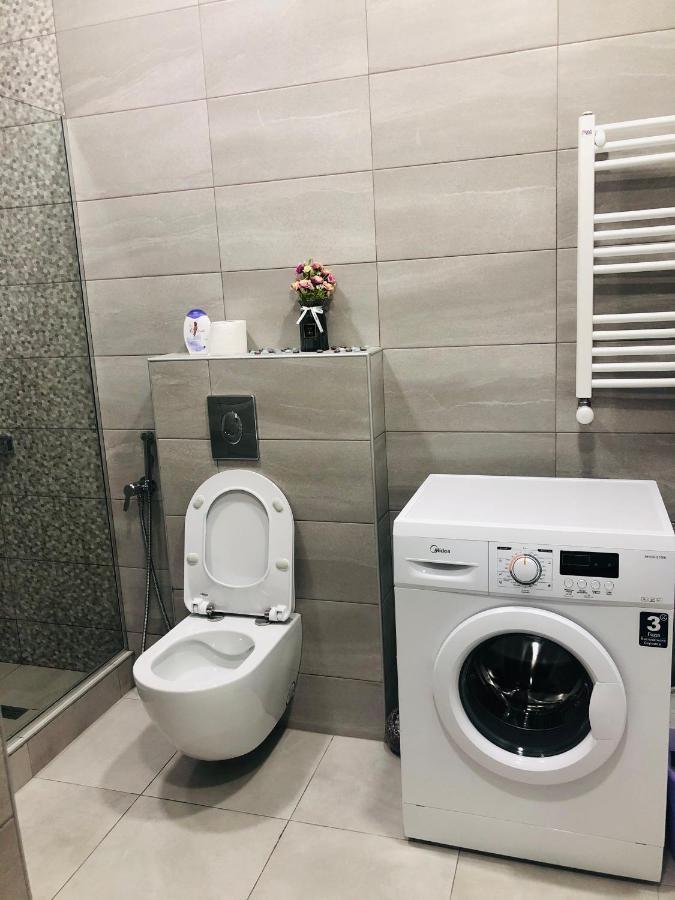 Wellconect Apartment Kutaisi Exterior foto