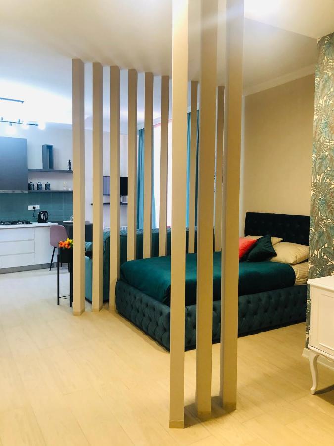 Wellconect Apartment Kutaisi Exterior foto