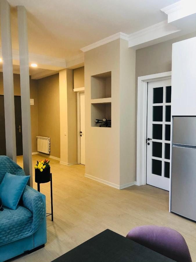 Wellconect Apartment Kutaisi Exterior foto