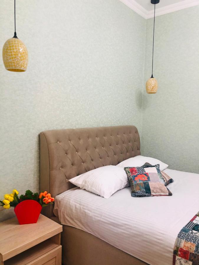 Wellconect Apartment Kutaisi Exterior foto