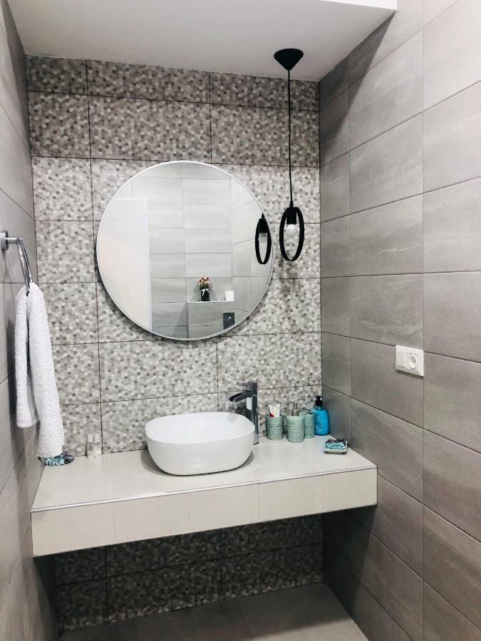 Wellconect Apartment Kutaisi Exterior foto