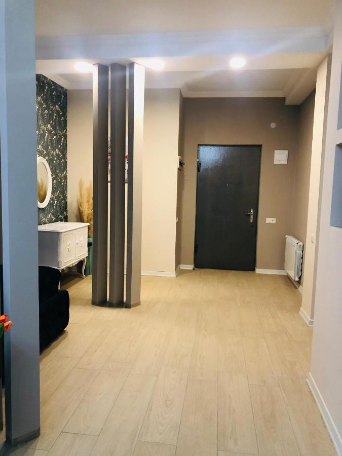 Wellconect Apartment Kutaisi Exterior foto