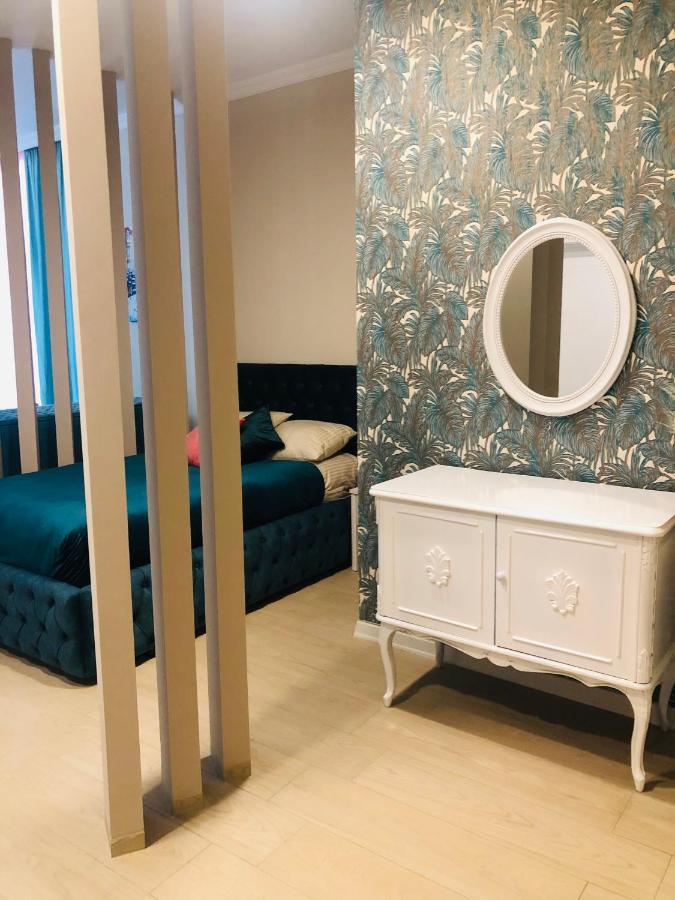 Wellconect Apartment Kutaisi Exterior foto