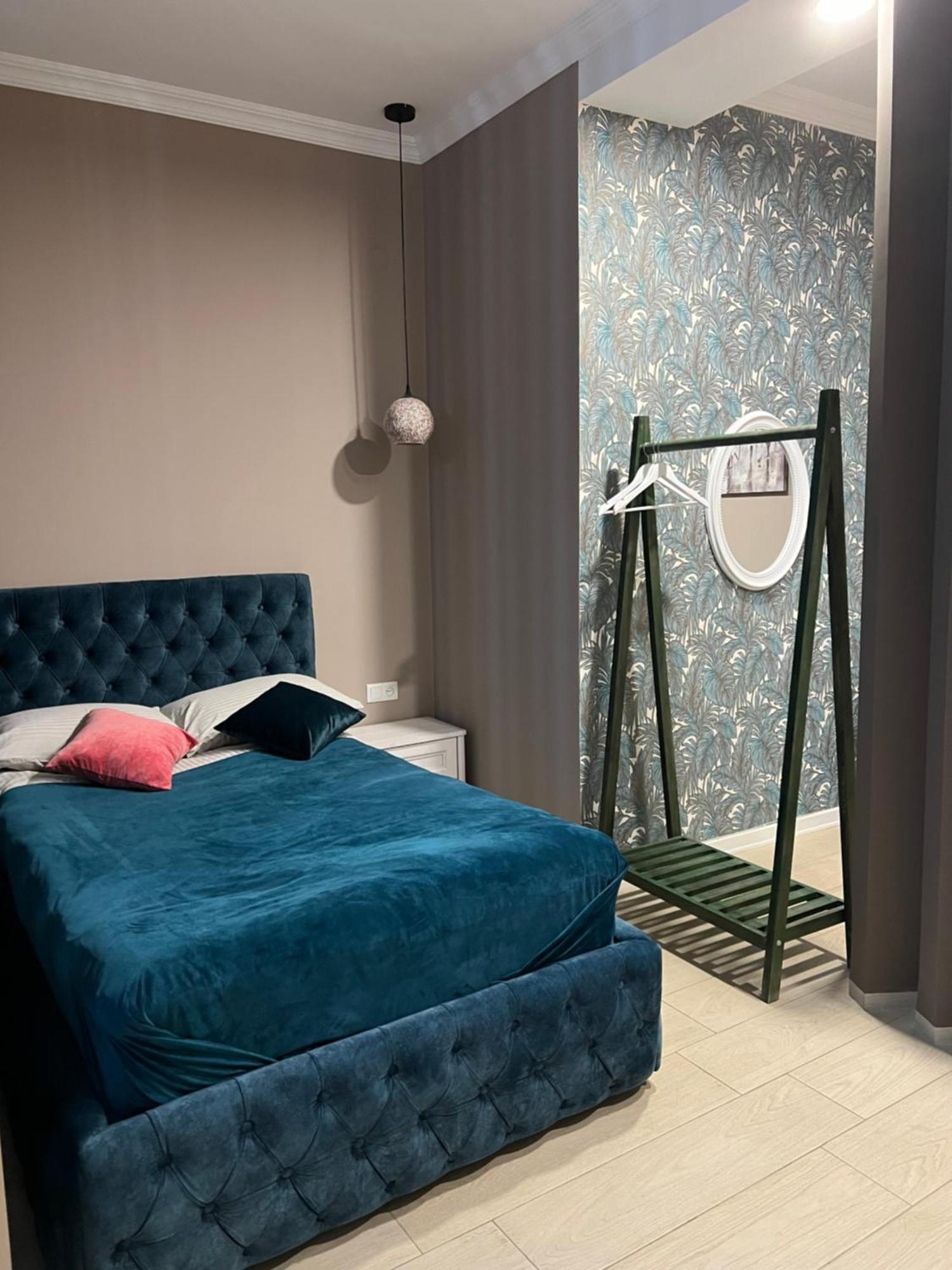 Wellconect Apartment Kutaisi Exterior foto