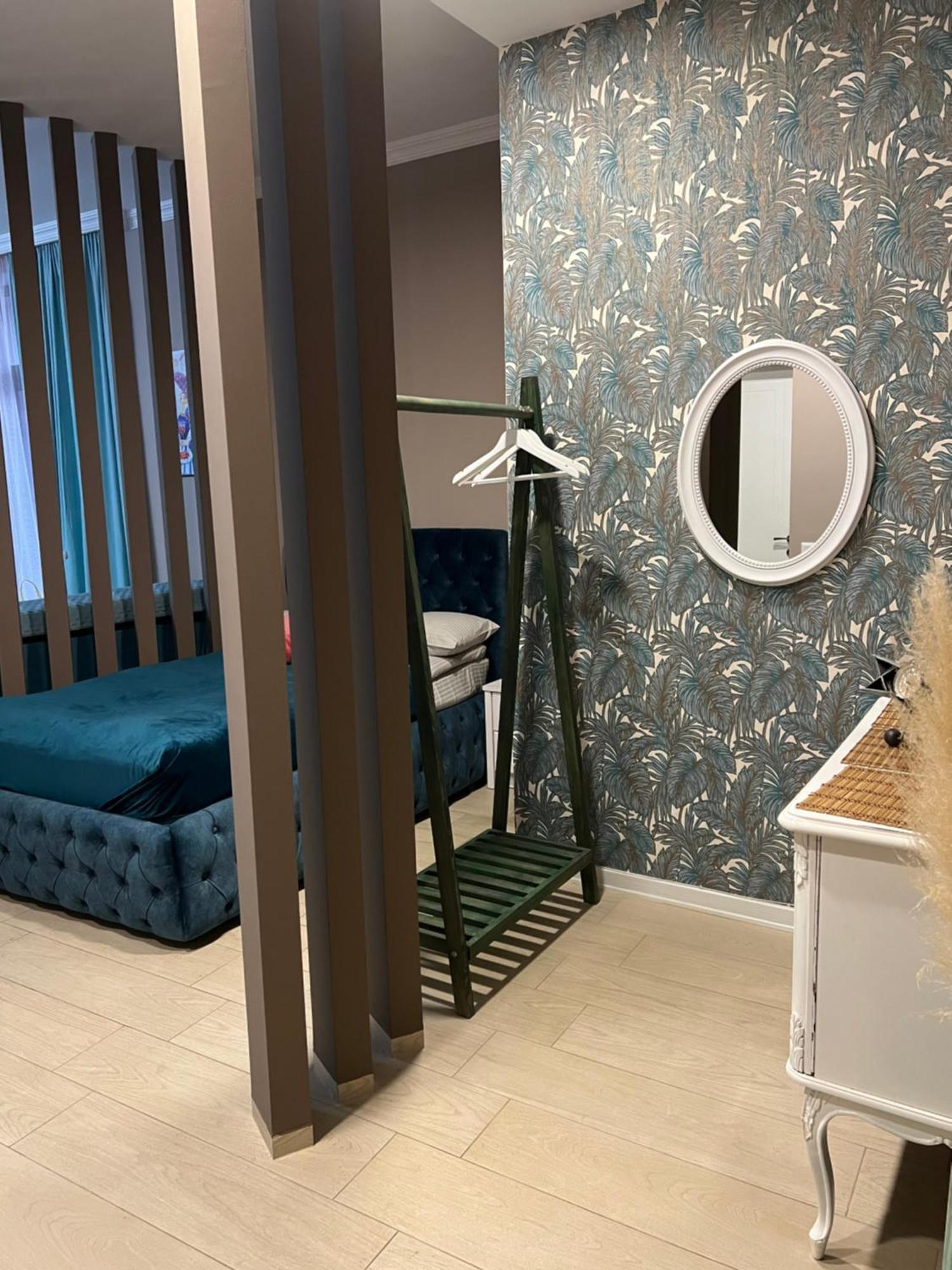 Wellconect Apartment Kutaisi Exterior foto